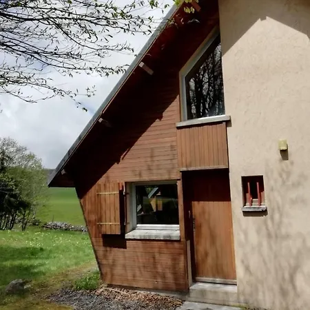 Granit Des Fraux Бес-э-Сент-Анастез