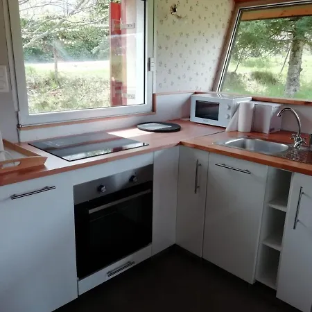 Granit Des Fraux * בסה-א-סנט-אנסטאיס