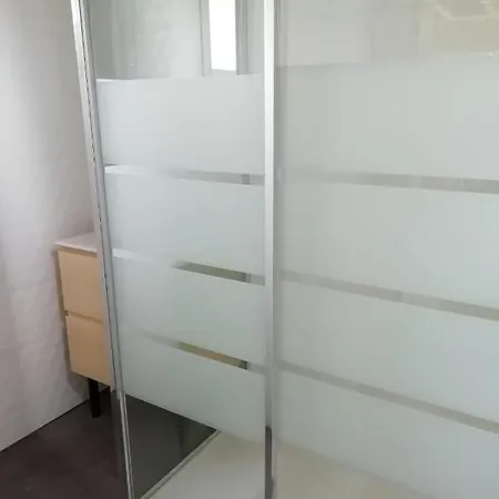 Granit Des Fraux בקתה