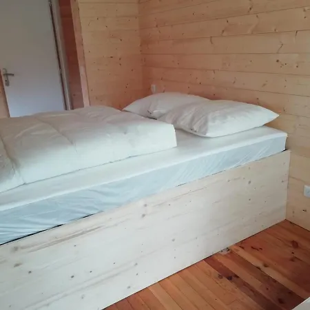 Granit Des Fraux * בסה-א-סנט-אנסטאיס