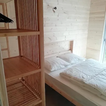 Granit Des Fraux Chalet